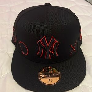 New York Yankees Hat